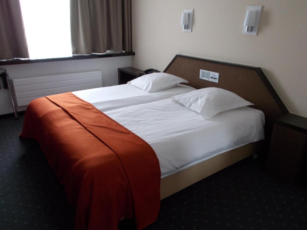 Hotel Lido Knokke-Heist Room photo